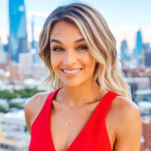Brittanie Beasley