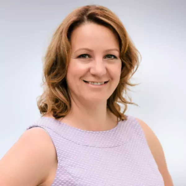 Silvia Brugger