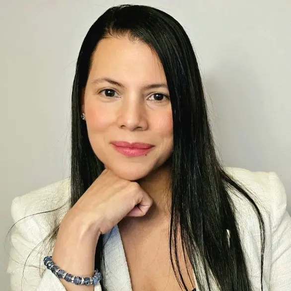 Amarelis Reyes