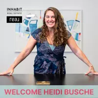 Heidi B Real Estate