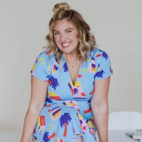 Heidi Busche