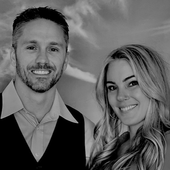 Jacqui & Jared Beek