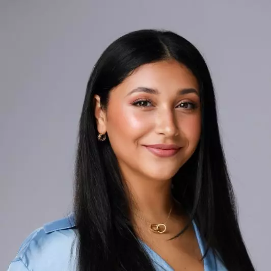 Kristen Nicole Rodriguez