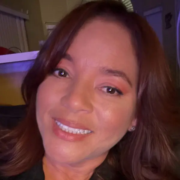 Carmen Hernandez