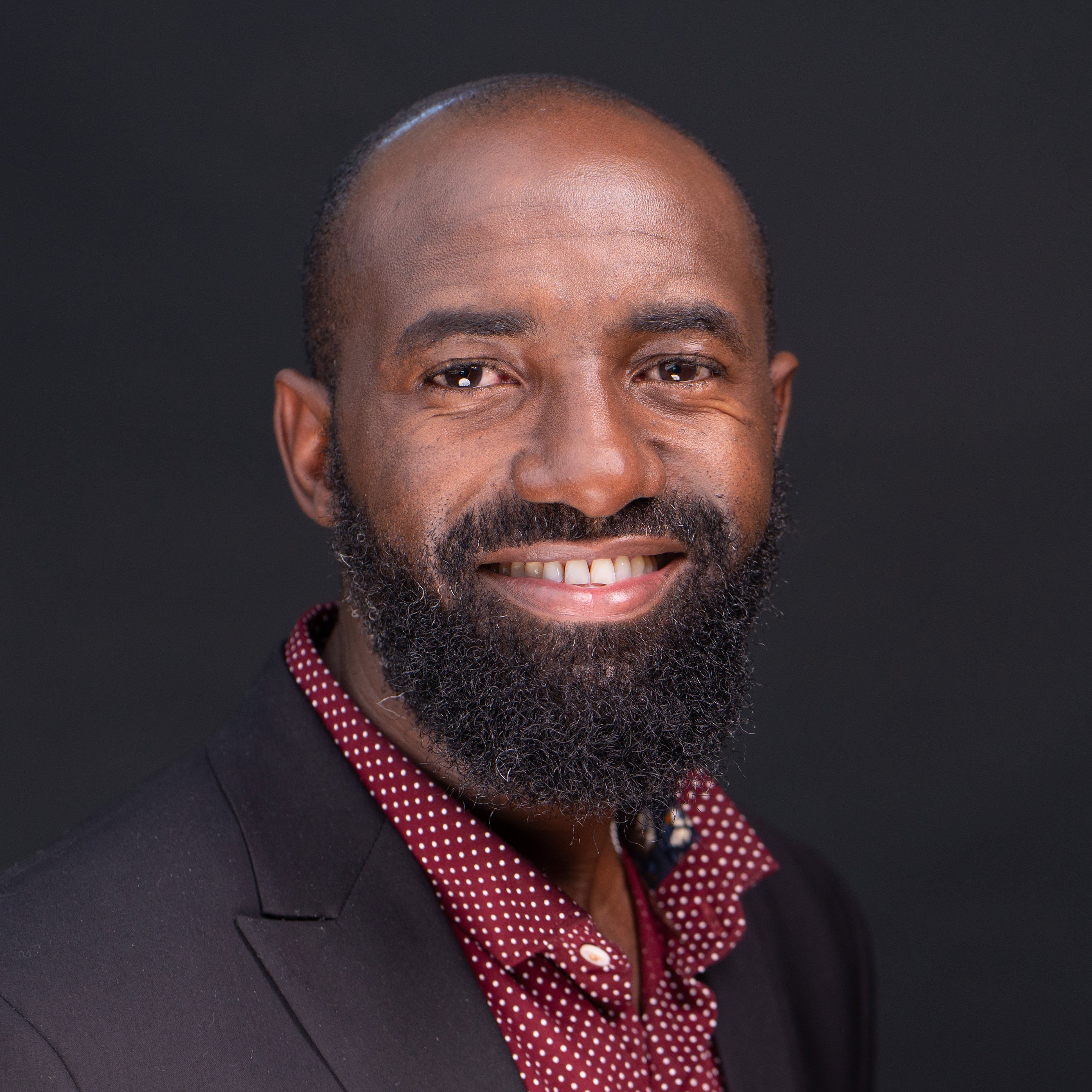 John Nyago