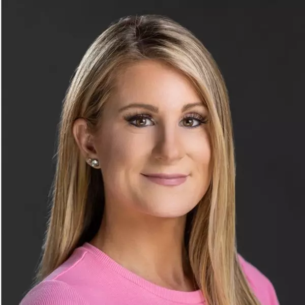 Brittany MacKinnon