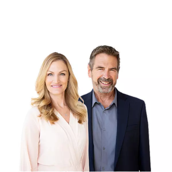 Michelle & Bradley Kapture