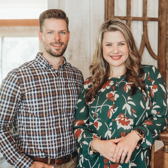 Ryan & Holly Smith