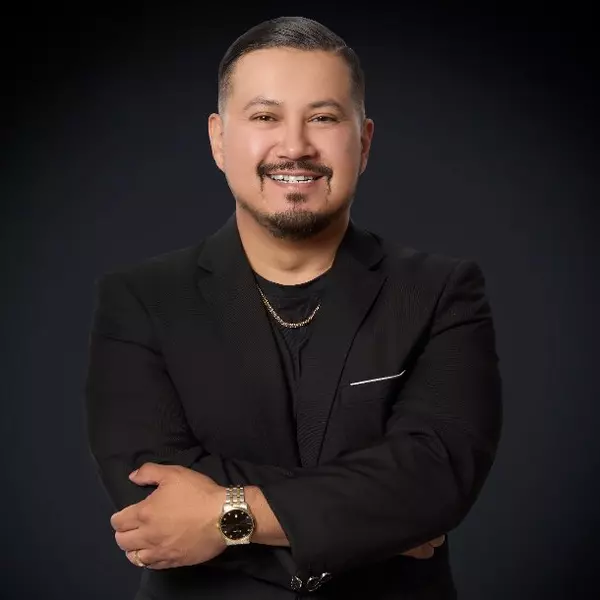 Frank Vizcarra