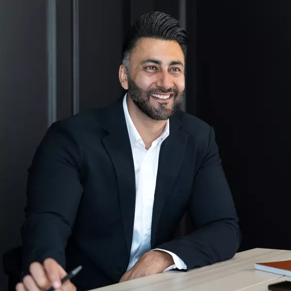 Fawad Nissari