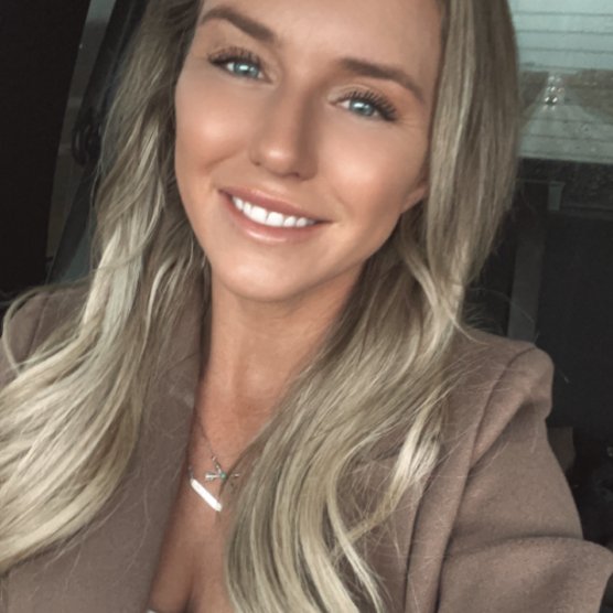 Ashley Compton