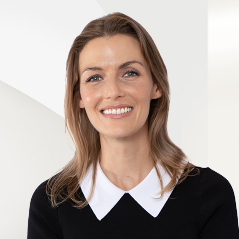 Letitia Baldauf