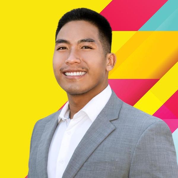 Anthony Chhum