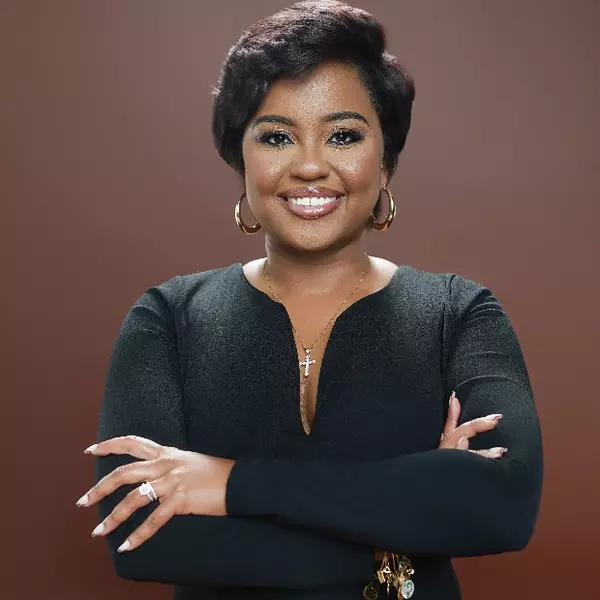 Brittany Arrington-Smith