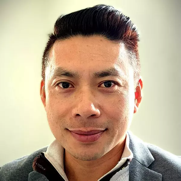 Bruce Vo