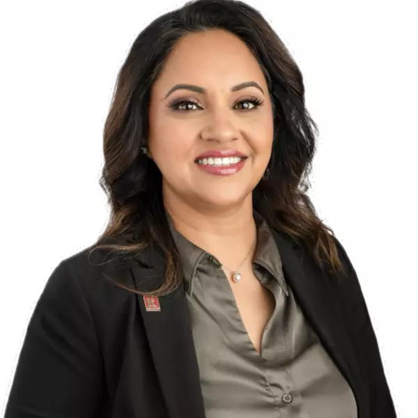 Seema Shridhar