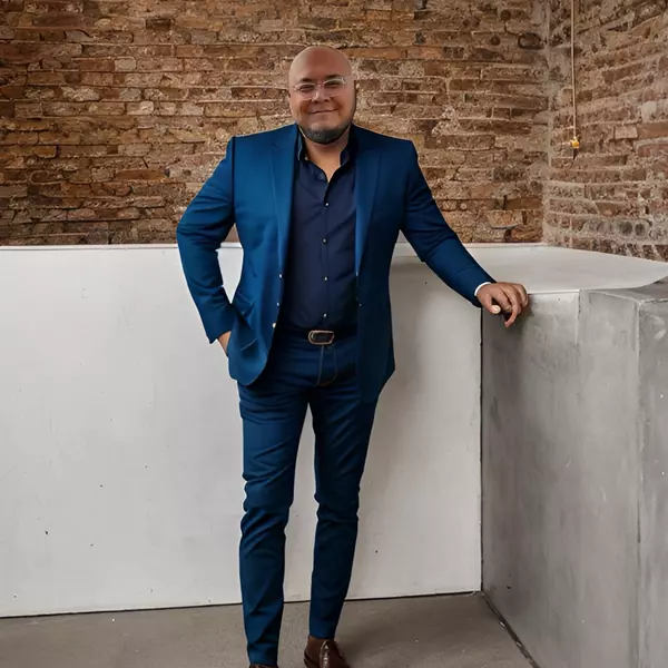 Fernando Garcia-Rocha