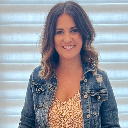 Allison McClure