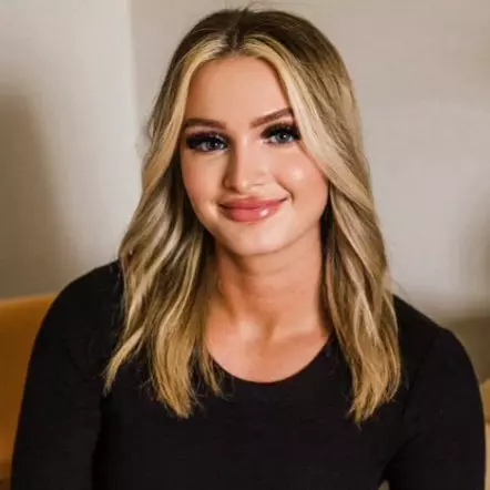 Megan Blake