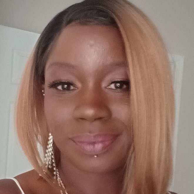 Carmelita Dawson