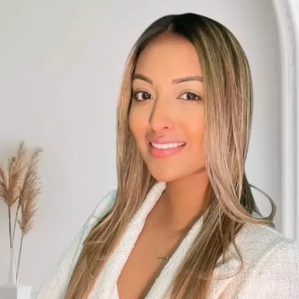 Sherice Ali