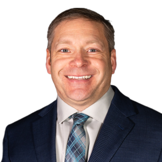Real Estate Agent – Rob Erdmann - Abundance Real Estate