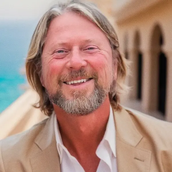 Michael Hinkle