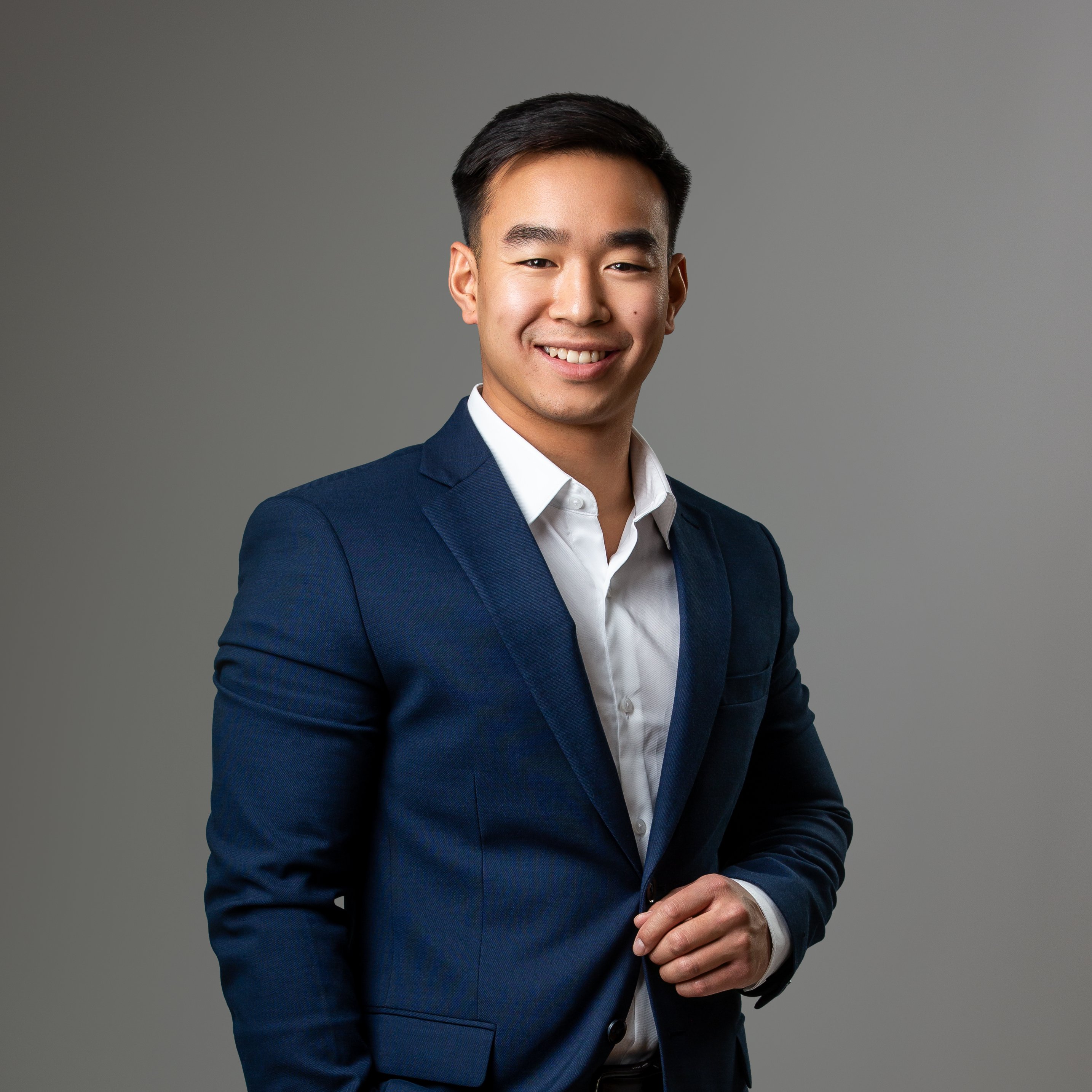 David Pham Nham