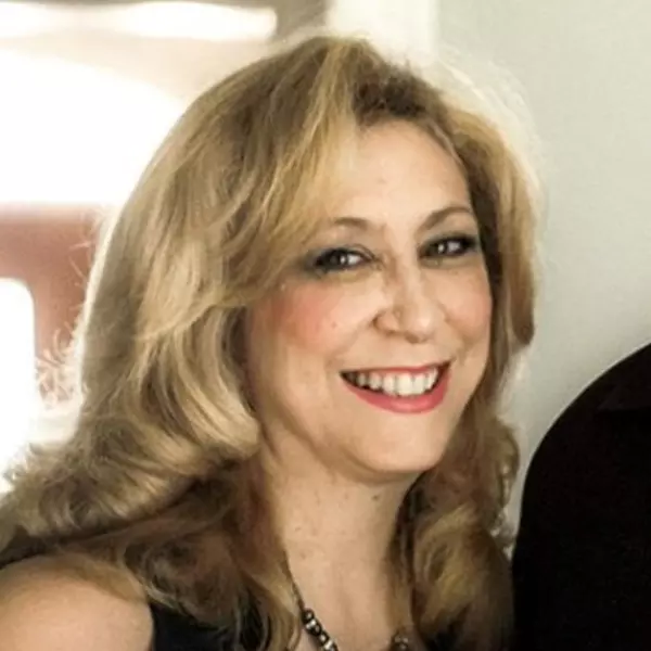 Kathy Ashmen