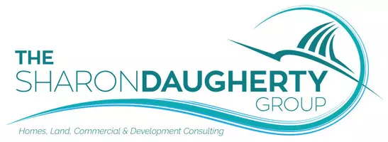 The Sharon Daugherty Group with Keller Williams Realty