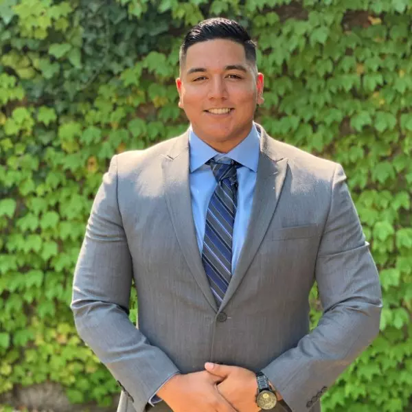 Victor Avila