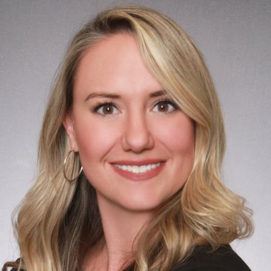 Ashley Bearden