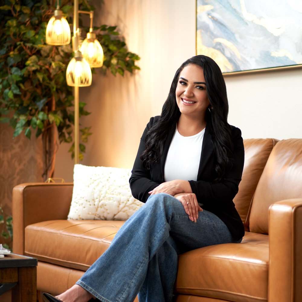 Karla Mexia, MBA