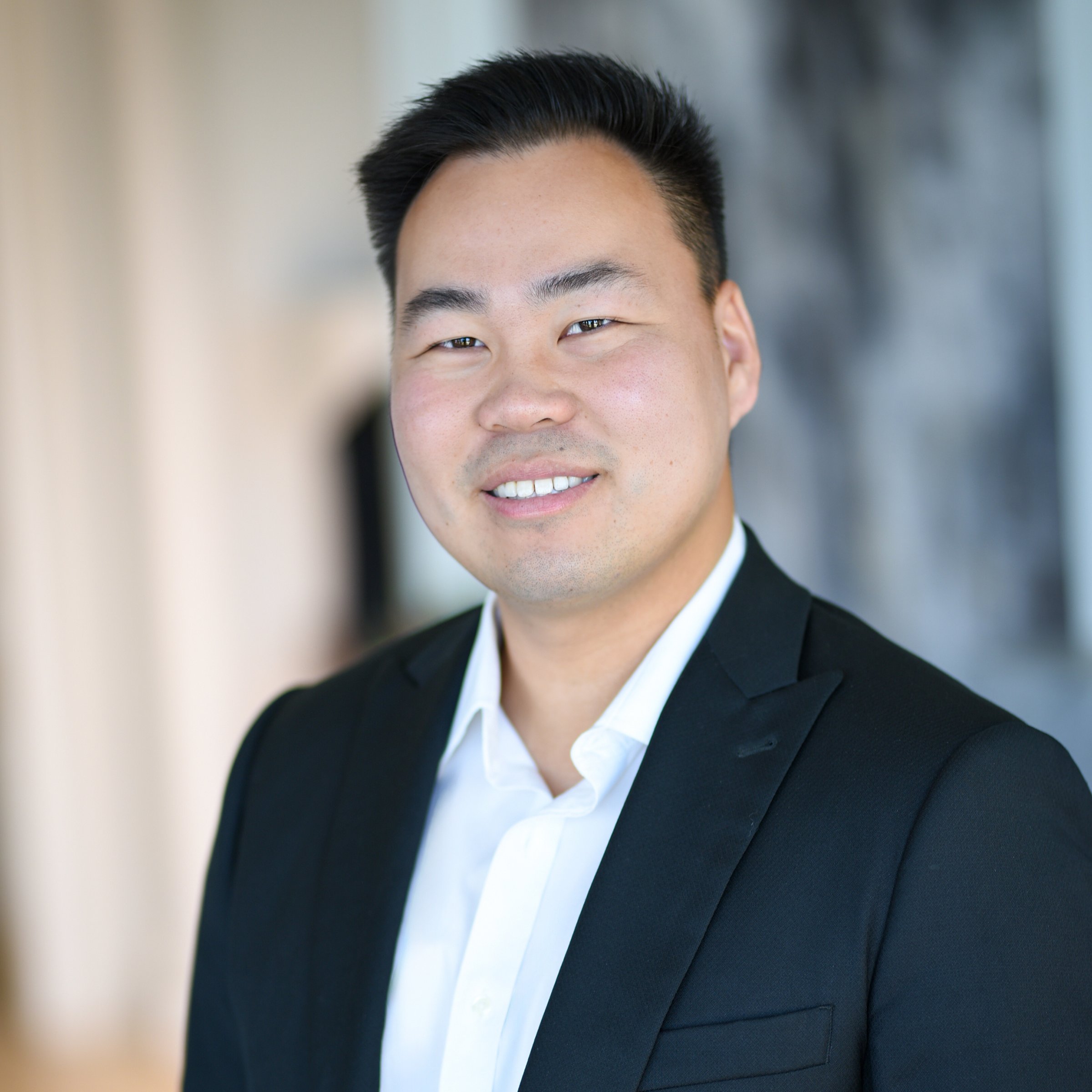 Justin Kuo