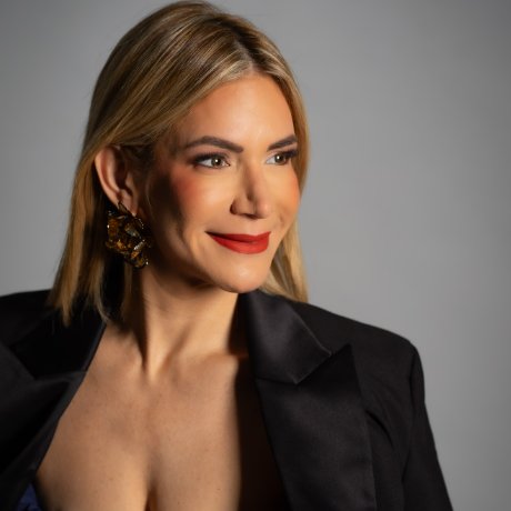 Maritza Hernandez