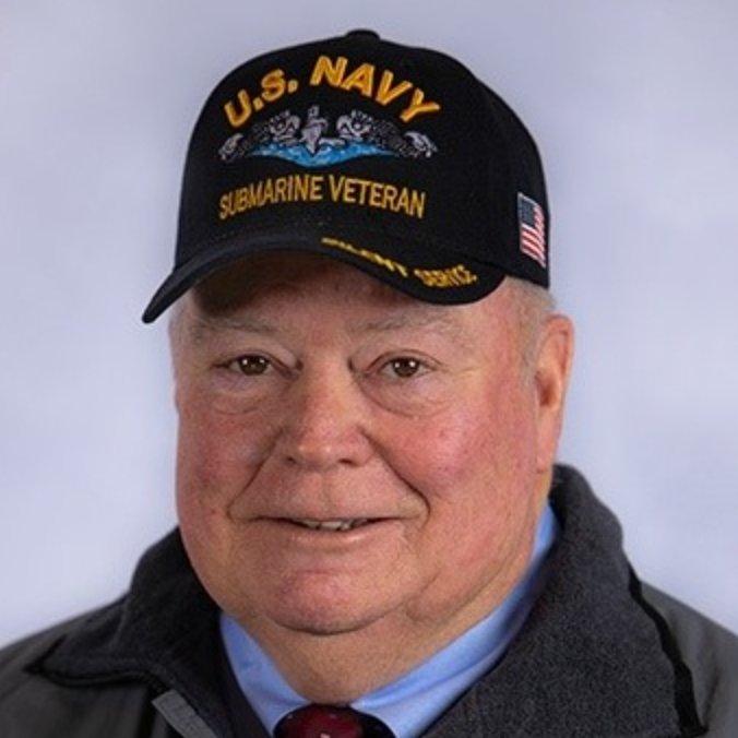 Bob Budd