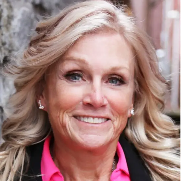 Sharon Martin