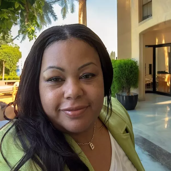 Brenda Holland Serrano