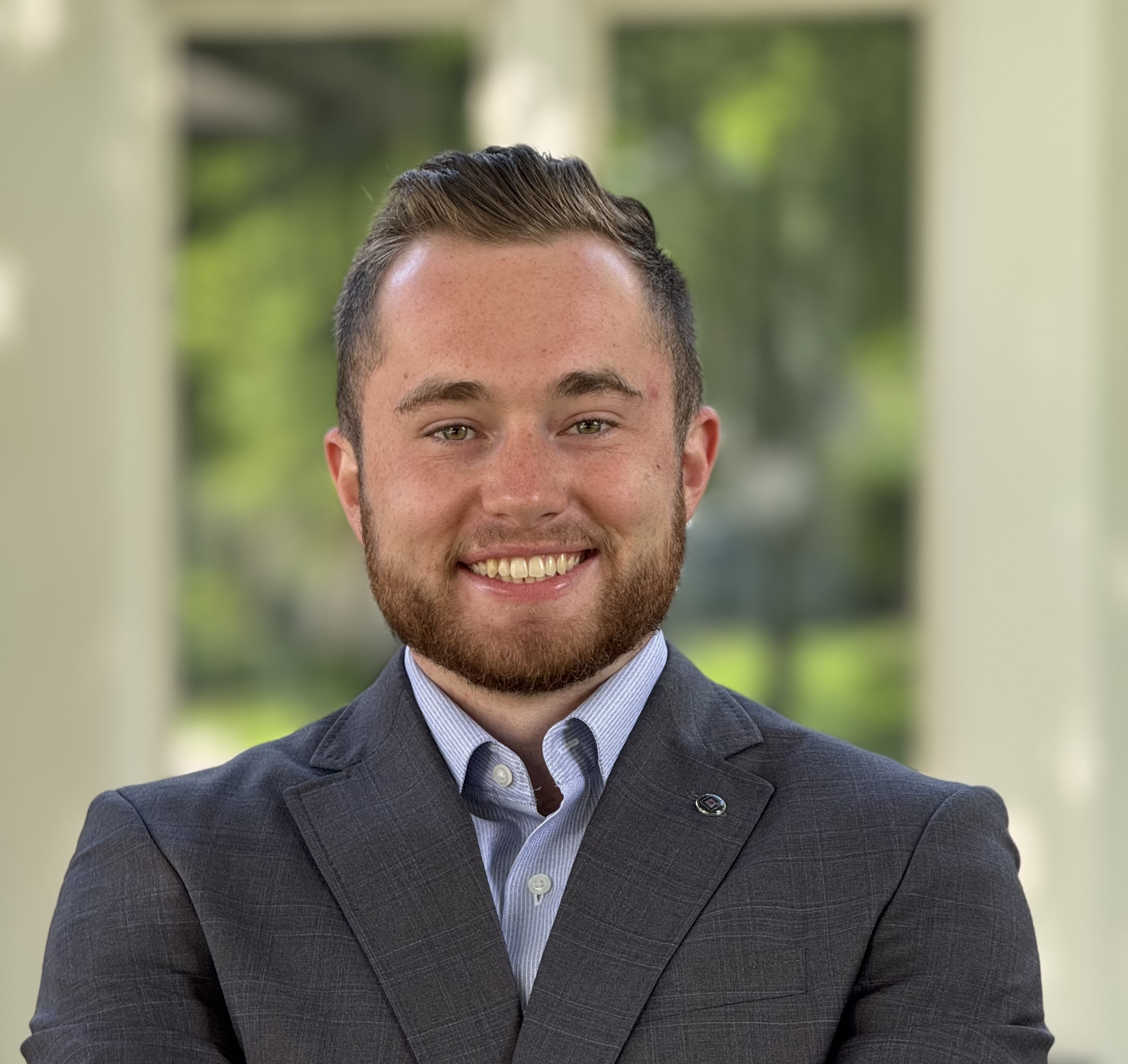 Justus Kidd - Wichita Real Estate Sales