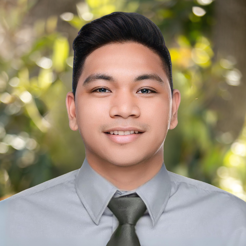 Ralph Corpuz