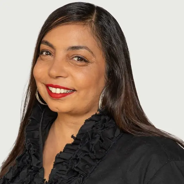 Margaret Nieves