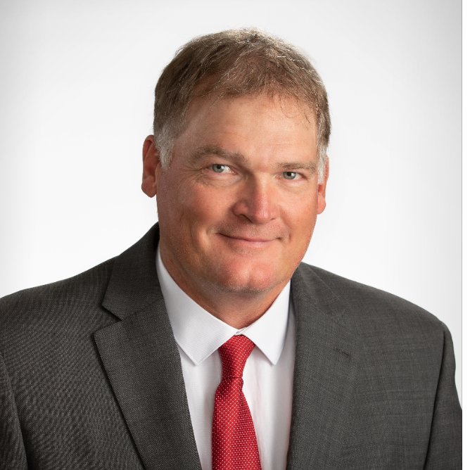 Ted Hanlon