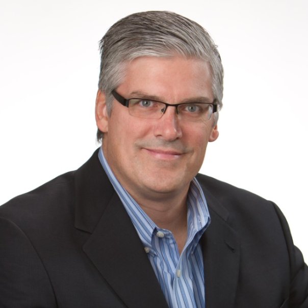 Bill Mehl