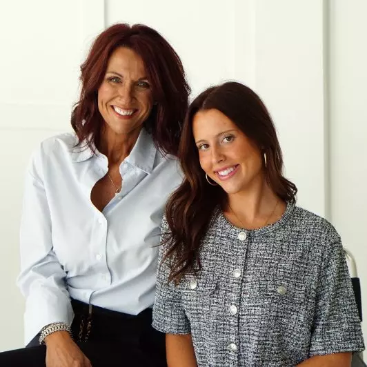 Suzanne & Karsyn Pierce The Pierce Group