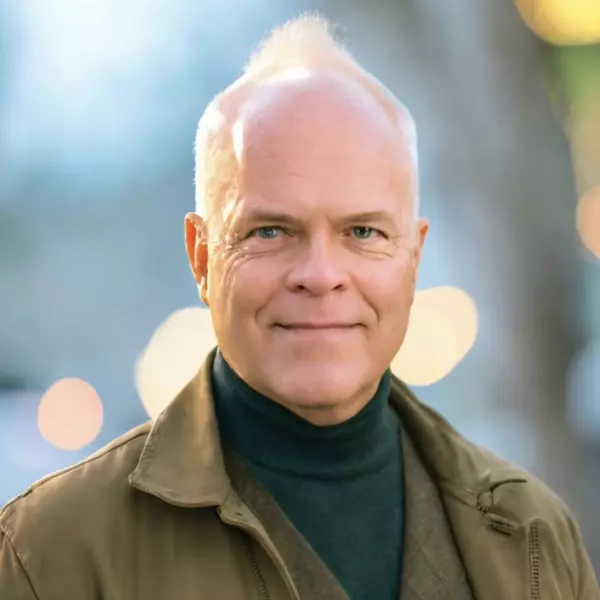 Russ Woolley