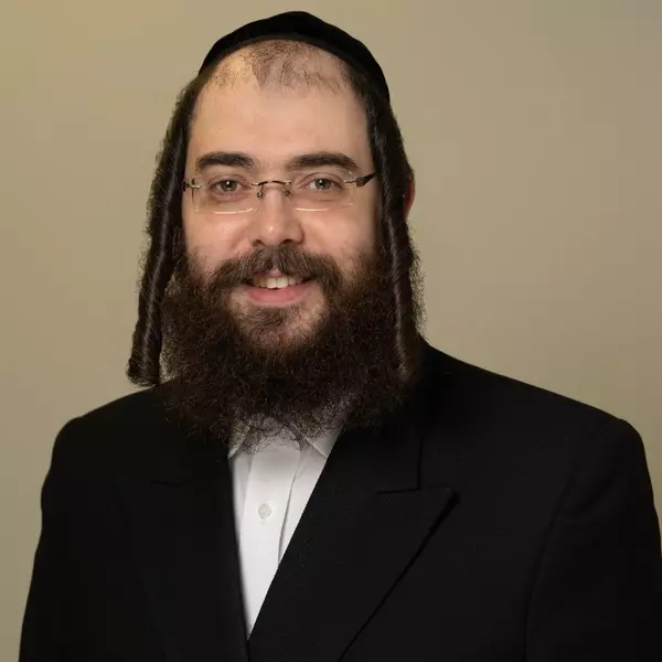 Avrahom Duvid Weller