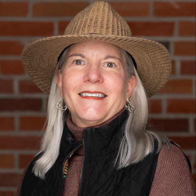 Dawn White