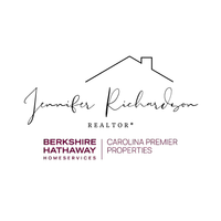 Berkshire Hathaway HomeServices Carolina Premier Properties