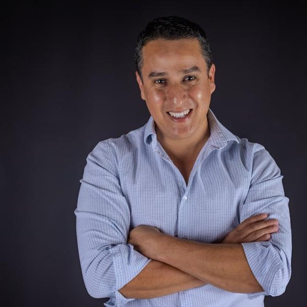 Ricardo Mantilla