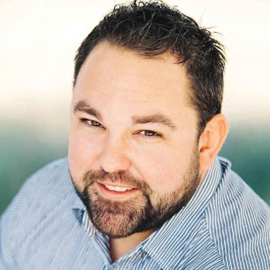 Justin Gaskill
